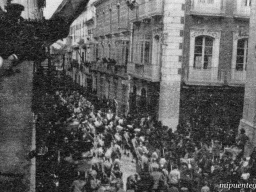 Fotos Antigua Semana Santa 1920